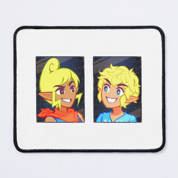 Item preview, WV|LU Duo: Tetra & Wind designed and sold by Lin de Rosse.