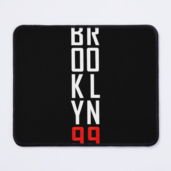 Item preview, Brooklyn 99 Aesthetic Design, Merch By Amazon, Redbubble, Teepublic, Limited Edition, Perfect Gift  designed and sold by HalloFrogs.