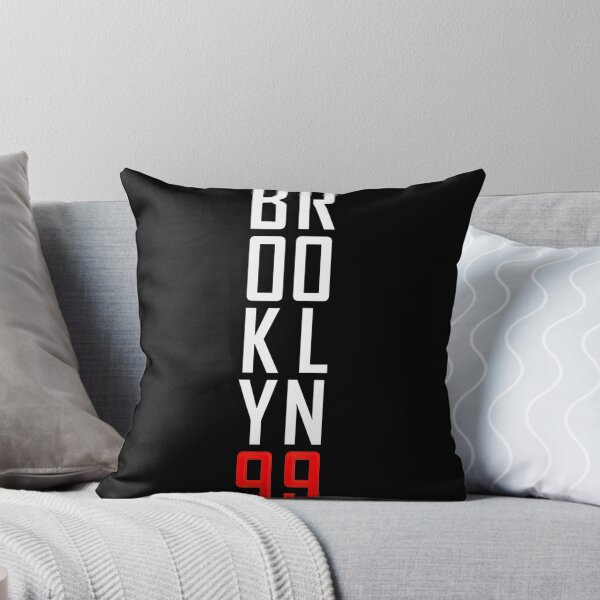 Item preview, Brooklyn 99 Aesthetic Design, Merch By Amazon, Redbubble, Teepublic, Limited Edition, Perfect Gift  designed and sold by HalloFrogs.