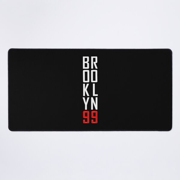 Item preview, Brooklyn 99 Aesthetic Design, Merch By Amazon, Redbubble, Teepublic, Limited Edition, Perfect Gift  designed and sold by HalloFrogs.