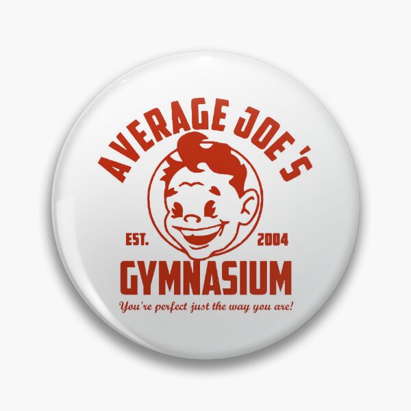 Item preview, Dodgeball Average Joes Gymnasium designed and sold by janicesteiner.