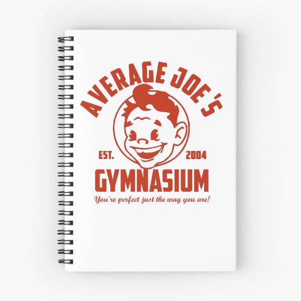 Item preview, Dodgeball Average Joes Gymnasium designed and sold by janicesteiner.