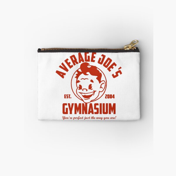 Item preview, Dodgeball Average Joes Gymnasium designed and sold by janicesteiner.