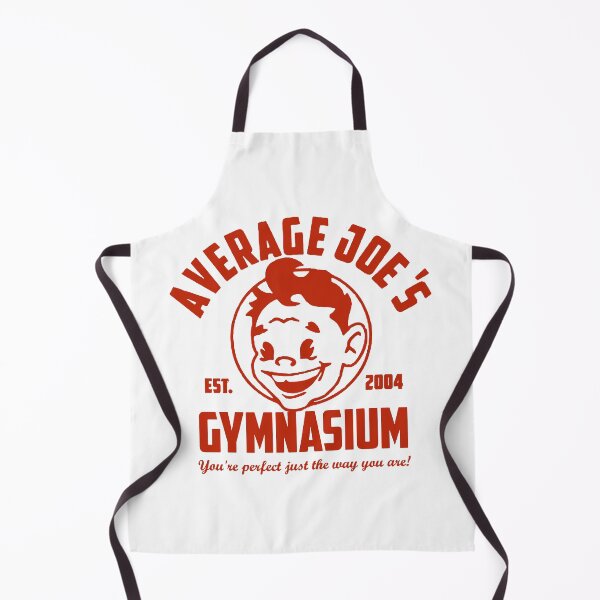 Item preview, Dodgeball Average Joes Gymnasium designed and sold by janicesteiner.