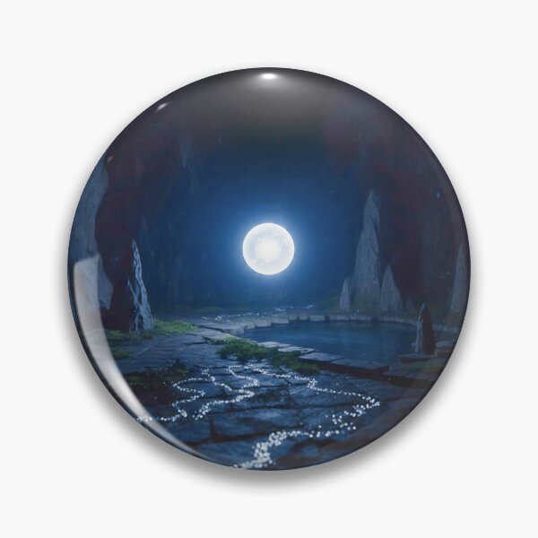 Item preview, Midnight Trails designed and sold by PictureNZ.