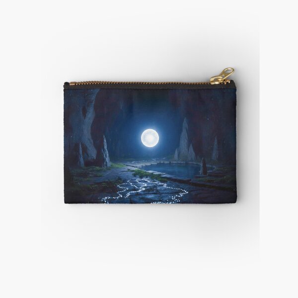Item preview, Midnight Trails designed and sold by PictureNZ.