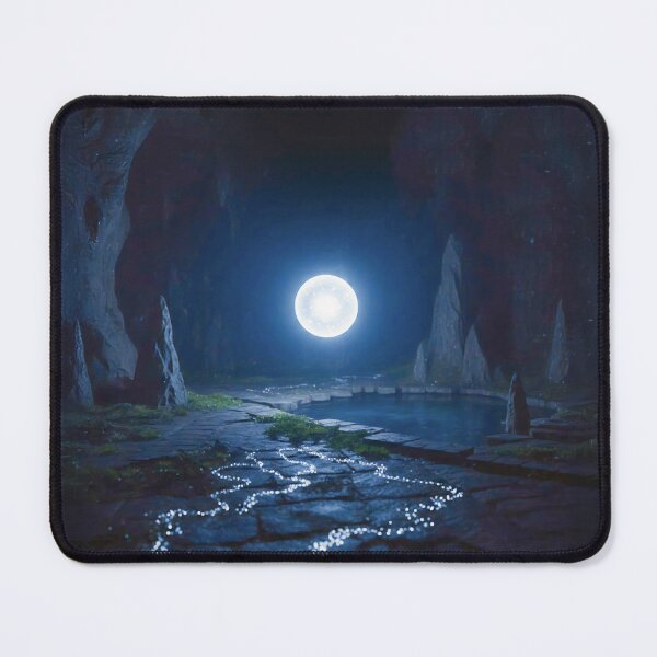 Item preview, Midnight Trails designed and sold by PictureNZ.