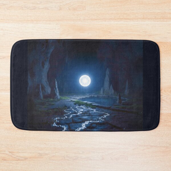Item preview, Midnight Trails designed and sold by PictureNZ.