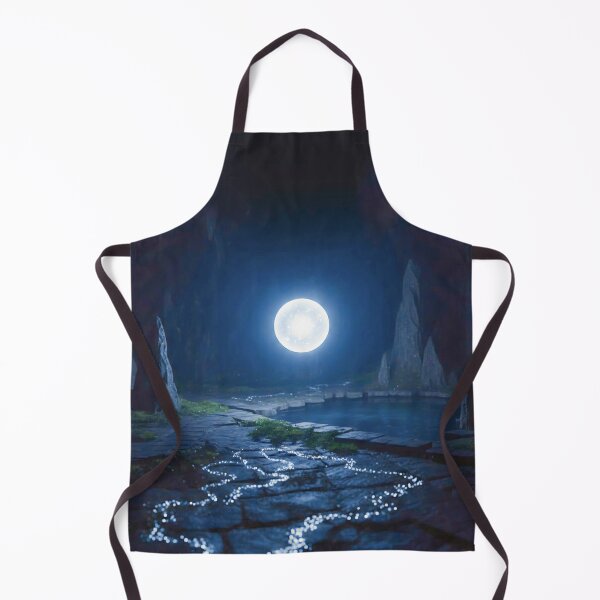 Item preview, Midnight Trails designed and sold by PictureNZ.