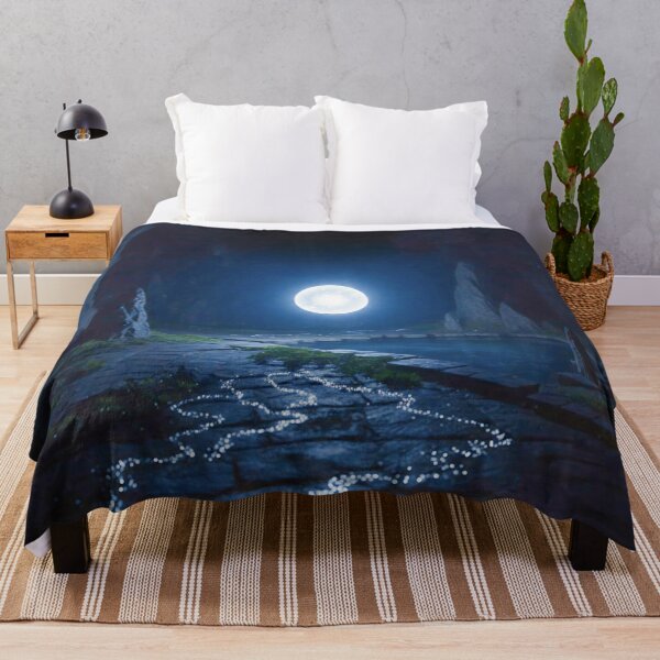 Item preview, Midnight Trails designed and sold by PictureNZ.