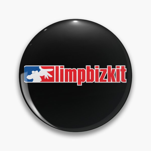 Item preview, Limp Bizkit Rapcore Logo designed and sold by ZariWyman6.