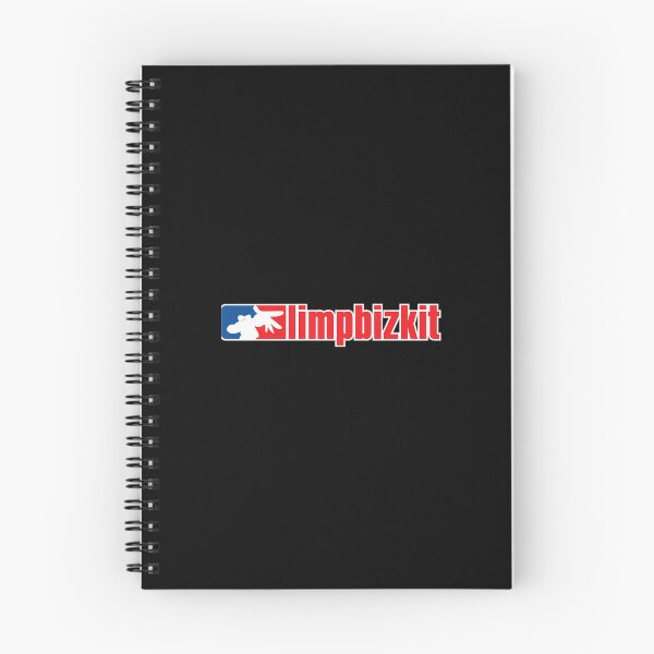 Item preview, Limp Bizkit Rapcore Logo designed and sold by ZariWyman6.