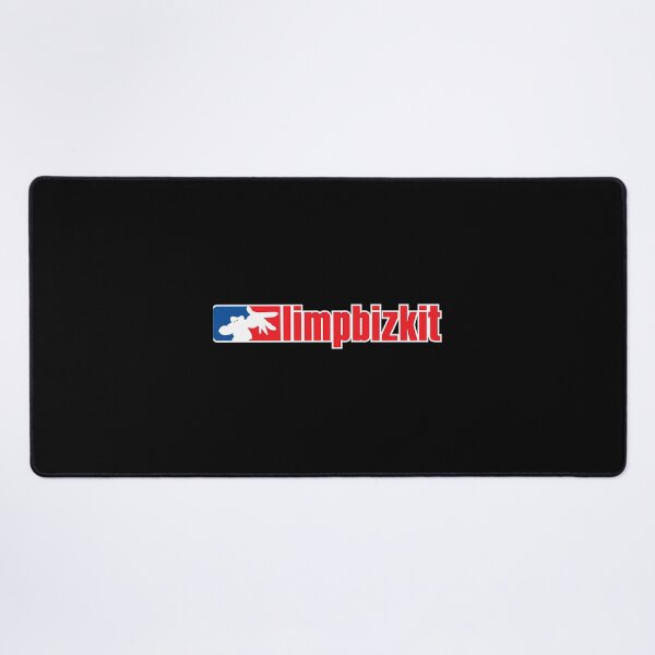 Item preview, Limp Bizkit Rapcore Logo designed and sold by ZariWyman6.