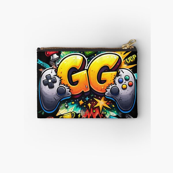 Item preview, Behind Every GG Is Absolute Rage designed and sold by ArtzyAyb.