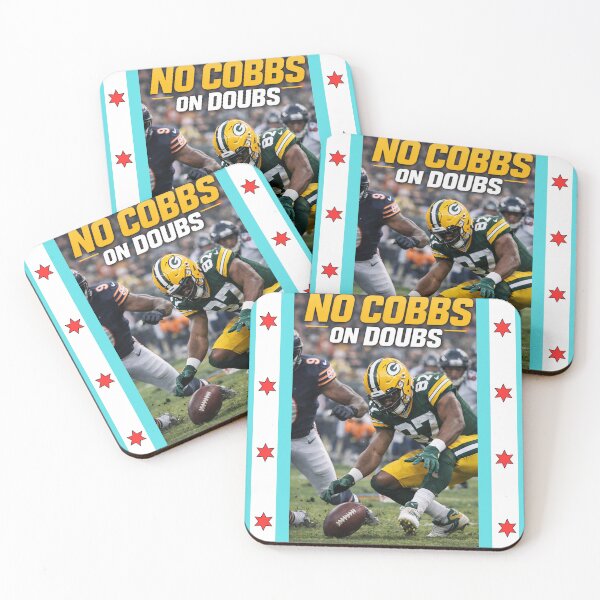 Item preview, No Cobbs on Doubs – Onside Kick Moment designed and sold by Puretrendsetter.