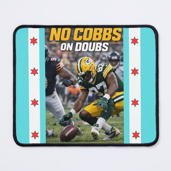 Item preview, No Cobbs on Doubs – Onside Kick Moment designed and sold by Puretrendsetter.