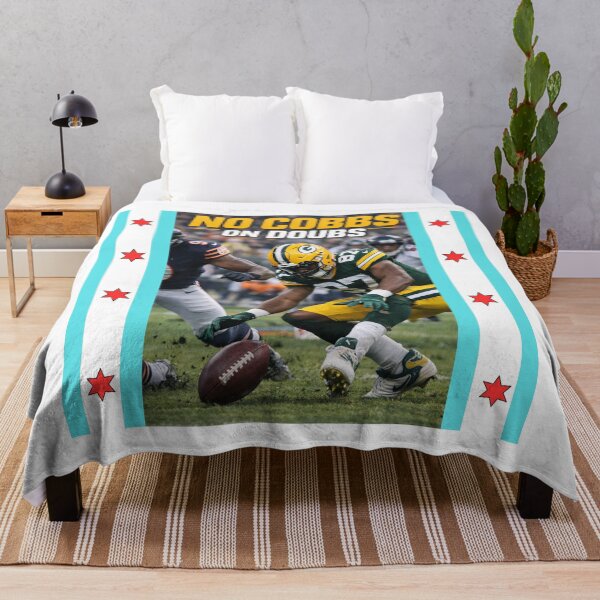 Item preview, No Cobbs on Doubs – Onside Kick Moment designed and sold by Puretrendsetter.