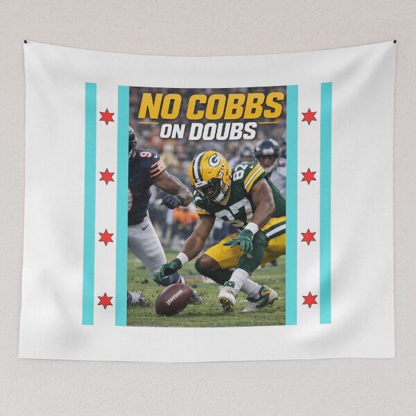 Item preview, No Cobbs on Doubs – Onside Kick Moment designed and sold by Puretrendsetter.