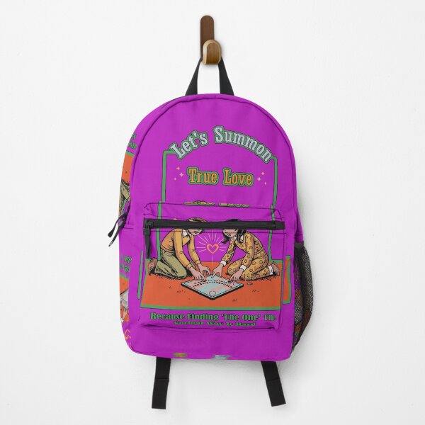 Item preview, Retro Let's Summon True Love designed and sold by Mark_ADC.
