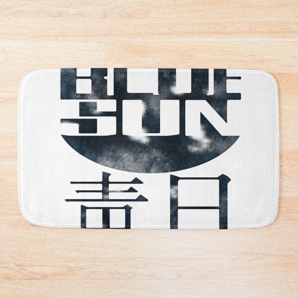 Item preview,  Blue Sun Logo - Firefly designed and sold by ZariWyman6.