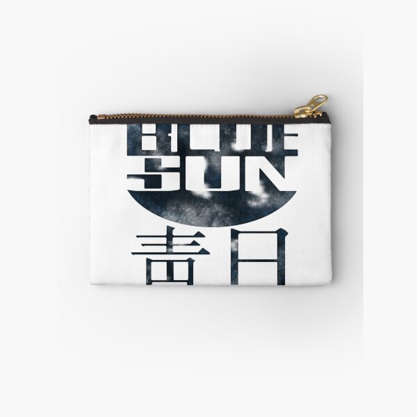 Item preview,  Blue Sun Logo - Firefly designed and sold by ZariWyman6.