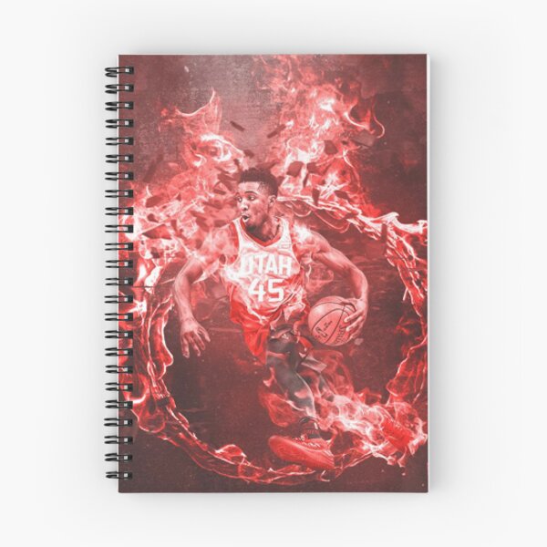 Item preview, donovan mitchell designed and sold by FalguniShankar.
