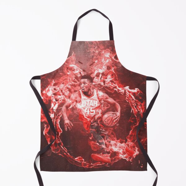 Item preview, donovan mitchell designed and sold by FalguniShankar.