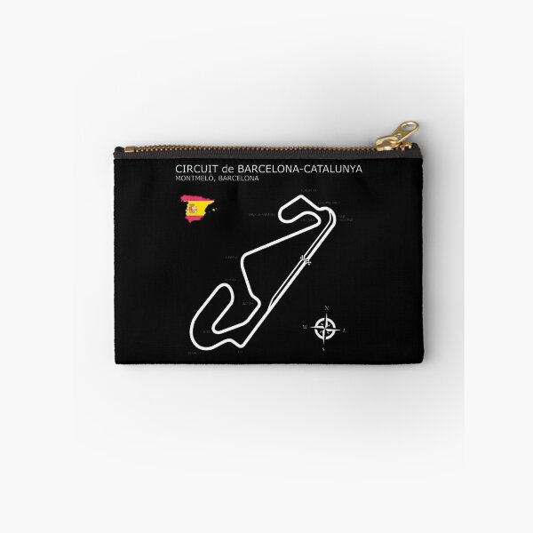 Item preview, Circuit De Barcelona Catalunyapng, Merch By Amazon, Redbubble, Teepublic, Limited Edition, Perfect  designed and sold by OddlyUpliftings.