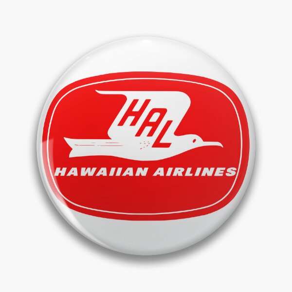 Item preview, HAL Airlines, Distressed designed and sold by royalfixxx.