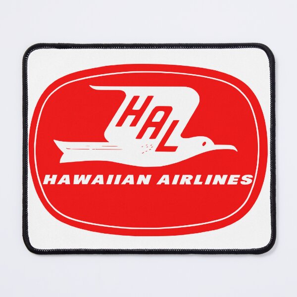 Item preview, HAL Airlines, Distressed designed and sold by royalfixxx.