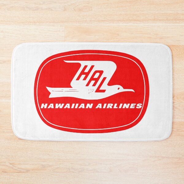 Item preview, HAL Airlines, Distressed designed and sold by royalfixxx.