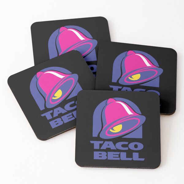 Artikelvorschau, Taco Bell Logo entworfen und verkauft von ZariWyman6.
