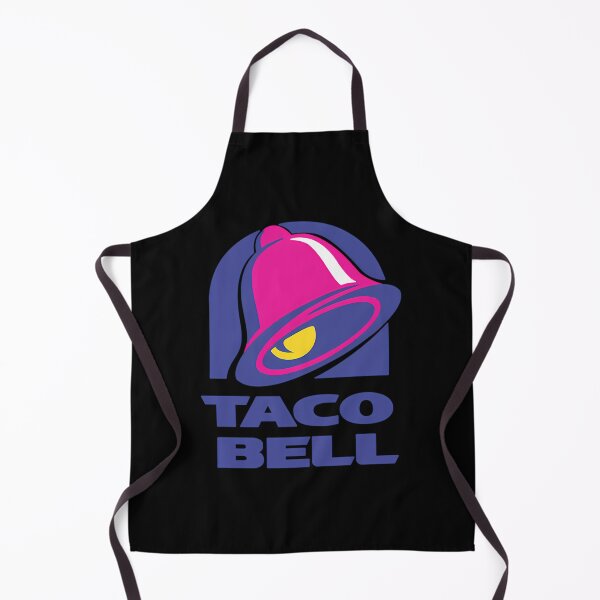 Artikelvorschau, Taco Bell Logo entworfen und verkauft von ZariWyman6.