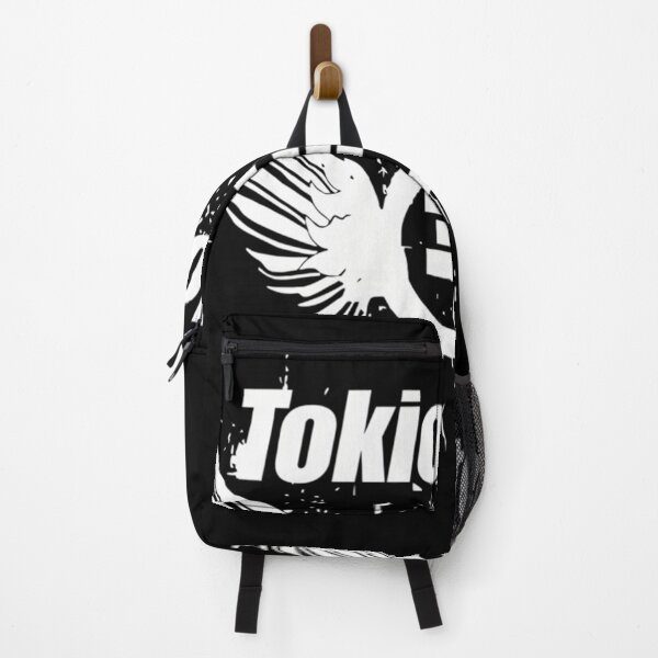 Item preview, Tokio Hotel Merch Tokio Hotel Logo designed and sold by ZariWyman6.