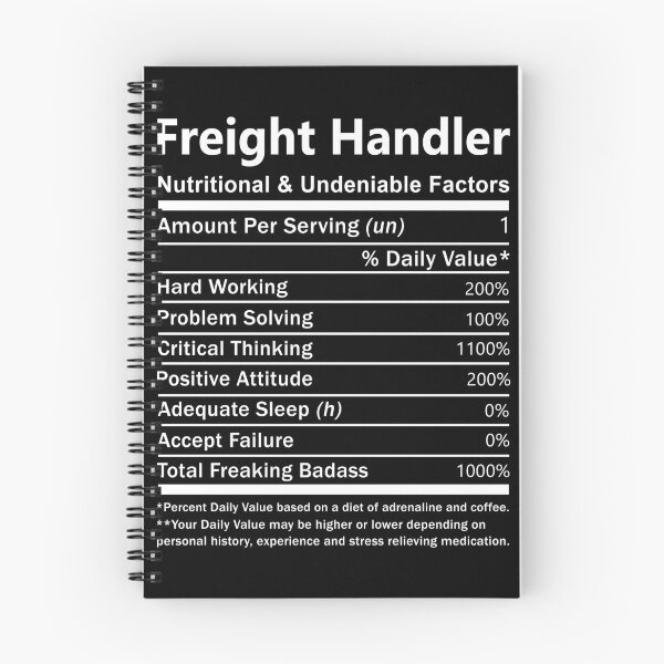 Item preview, Freight Handler designed and sold by aqnkkalw83.