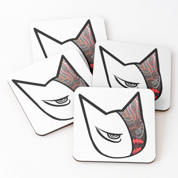 Item preview, femtanyl DOGMATICA icon designed and sold by greaze.