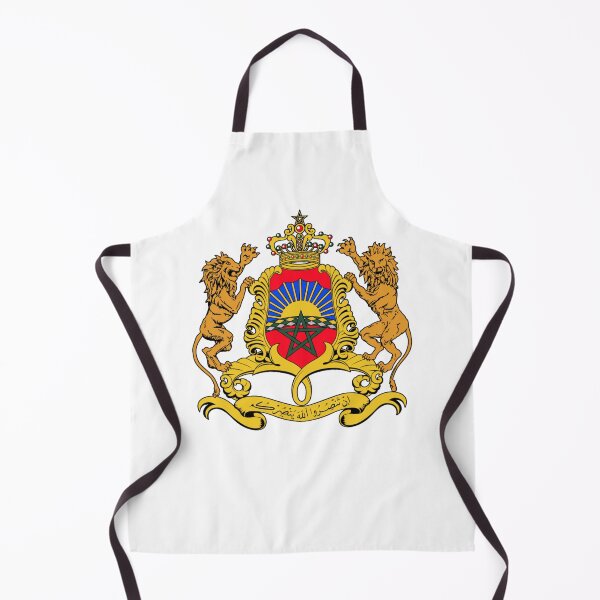 Item preview, Moroccan coat of arms, Coat of arms of Morocco, Morocco emblem t shirt. designed and sold by NinaCreator.