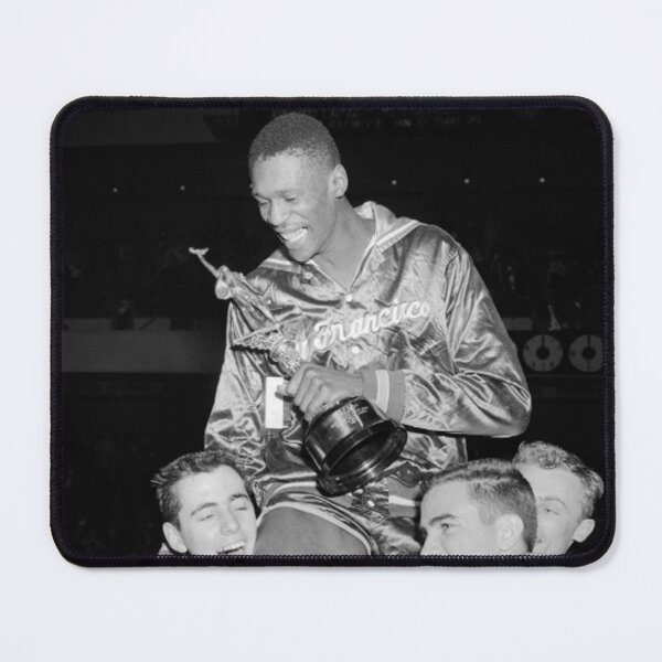 Item preview, Bill Russell Big Face Signature designed and sold by FalguniShankar.