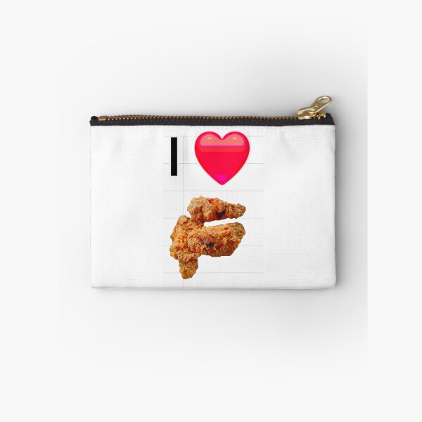 Item preview, I love chicken wings! designed and sold by cpecana.