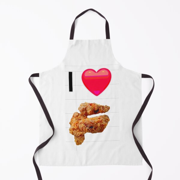 Item preview, I love chicken wings! designed and sold by cpecana.