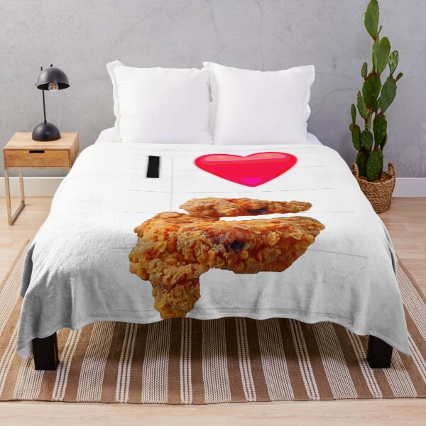 Item preview, I love chicken wings! designed and sold by cpecana.
