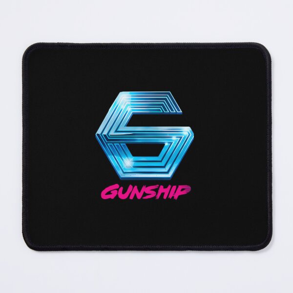 Item preview, Gunship G Logo designed and sold by DaiLegros.