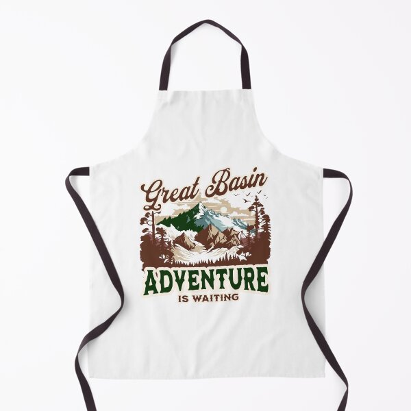Item preview, Great Basin National State Park Classic T-shirt Sticker designed and sold by ThinkNature!.