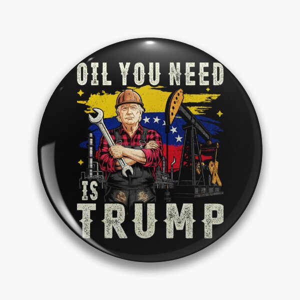 Item preview, Funny Oil You Need is Trump FAFO designed and sold by MackenzieBin.