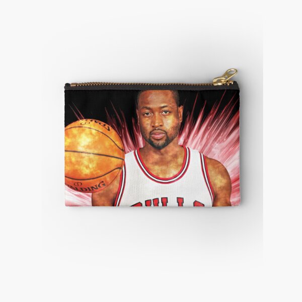 Item preview, Dwyane Wade #3 Into Ring designed and sold by FalguniShankar.