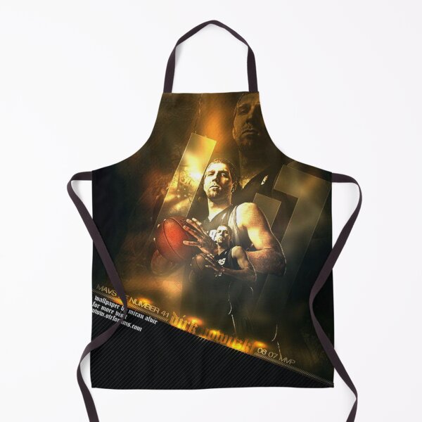 Item preview, Retro Dirk Nowitzki Trading designed and sold by FalguniShankar.