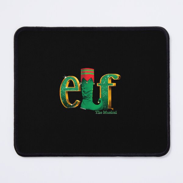 Item preview, Elf-Logo designed and sold by DaiLegros.