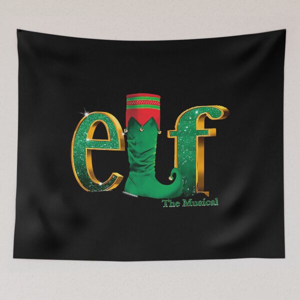 Item preview,  Elf-Logo designed and sold by DaiLegros.