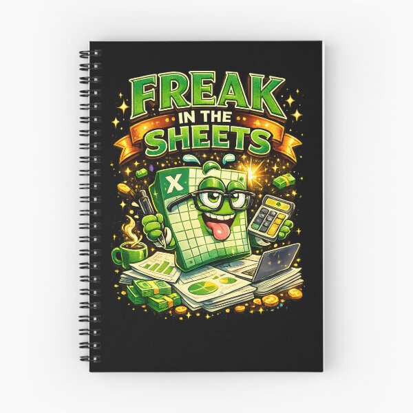 Item preview, Freak In The Sheets designed and sold by WornAF.