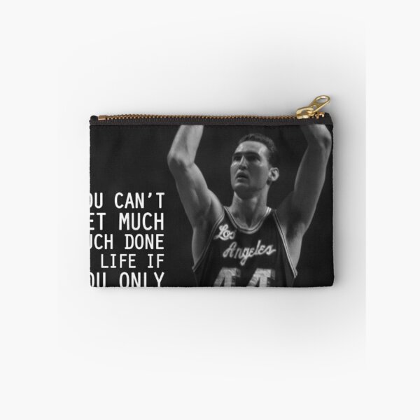 Item preview, Jerry West #44 designed and sold by FalguniShankar.